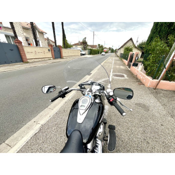 KAWASAKI 1700 VN CUSTOM CLASSIC 2011 17491 km - MCSO performance -
