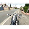 KAWASAKI 1700 VN CUSTOM CLASSIC 2011 17491 km - MCSO performance -