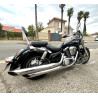 KAWASAKI 1700 VN CUSTOM CLASSIC 2011 17491 km - MCSO performance -