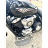 KAWASAKI 1700 VN CUSTOM CLASSIC 2011 17491 km - MCSO performance -