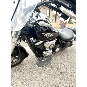 KAWASAKI 1700 VN CUSTOM CLASSIC 2011 17491 km - MCSO performance -