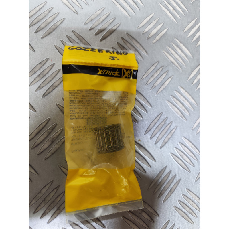 CAGE A AIGUILLES DE PISTON ProX 21.6320 NEUF