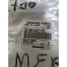 SUPPORT MOTEUR ARRIERE DROIT D'ORIGINE - KAWASAKI Z750 / Z1000 (2007-2010) NEUF