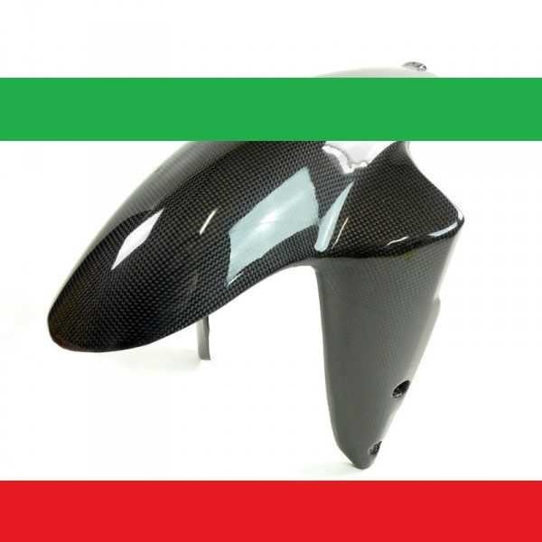 GARDE BOUE NEUF CARBONE DUCATI STREET FIGHTER 