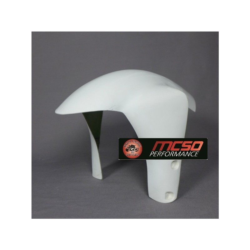 GARDE BOUE AVANT NEUF DUCATI POLY PISTE 