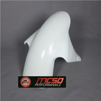 GARDE BOUE AVANT NEUF DUCATI POLY PISTE 
