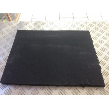 MOUSSE DE SELLE RACING EPAISSEUR 15MM 