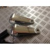 KIT PATTE DE PHARE VINTAGE ALUMINIUM ALU CHROME