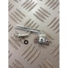 KIT DZUS FIXATION CARENAGE QUART DE TOUR 