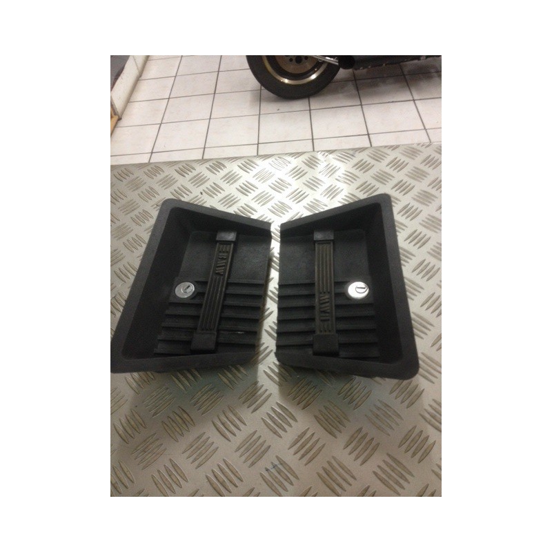 BMW KIT VITE POCHE DE CARENAGE