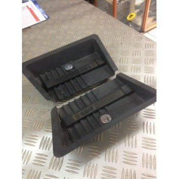 BMW KIT VITE POCHE DE CARENAGE