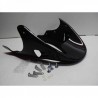 SABOT MOTEUR NEUF CARBONE POUR DUCATI 2 SOUPAPES  
