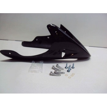 SABOT MOTEUR NEUF CARBONE POUR DUCATI 2 SOUPAPES  