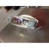 DUCATI NEUF FEU AR TRANSPARENT MONSTER MONSTRO