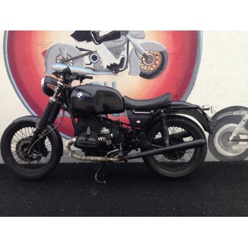 BMW NEUF KIT COUVRE DEMARREUR MCSO