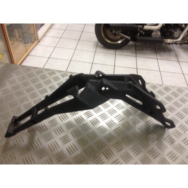 DUCATI SUPPORT DE PLAQUE 