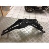 DUCATI SUPPORT DE PLAQUE 