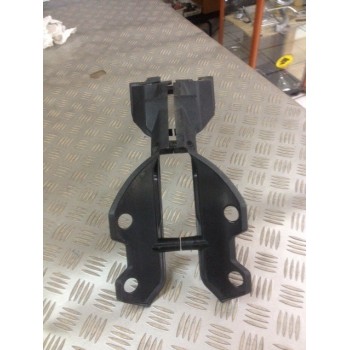 DUCATI SUPPORT DE PLAQUE 