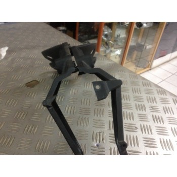 DUCATI SUPPORT DE PLAQUE 