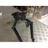 DUCATI SUPPORT DE PLAQUE 