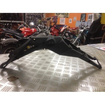 DUCATI SUPPORT DE PLAQUE 