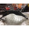 DUCATI SUPPORT DE PLAQUE 