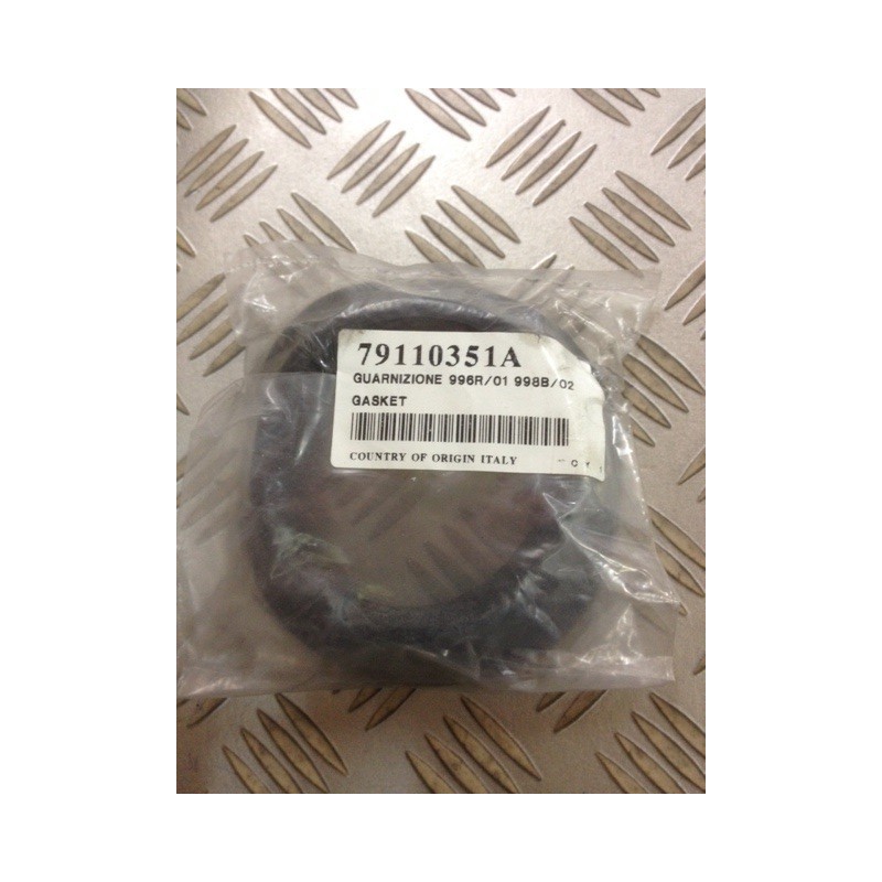 DUCATI NEUF JOINT DE VENTURIE