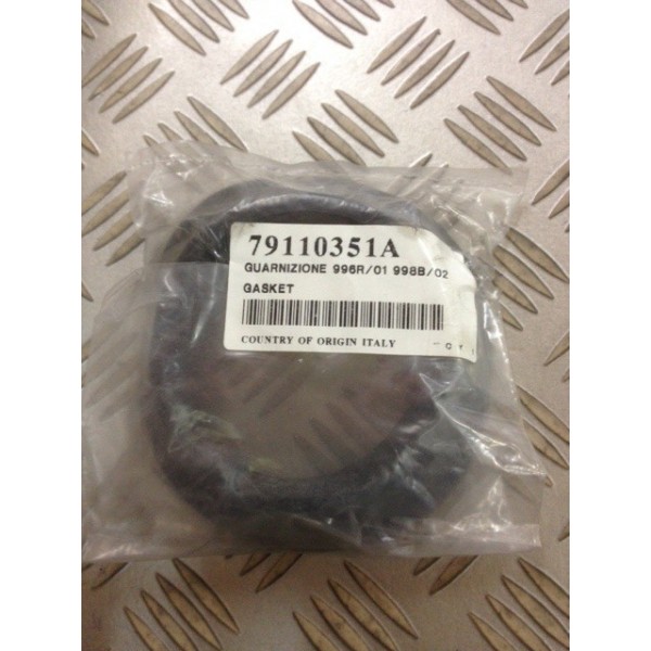 DUCATI NEUF JOINT DE VENTURIE