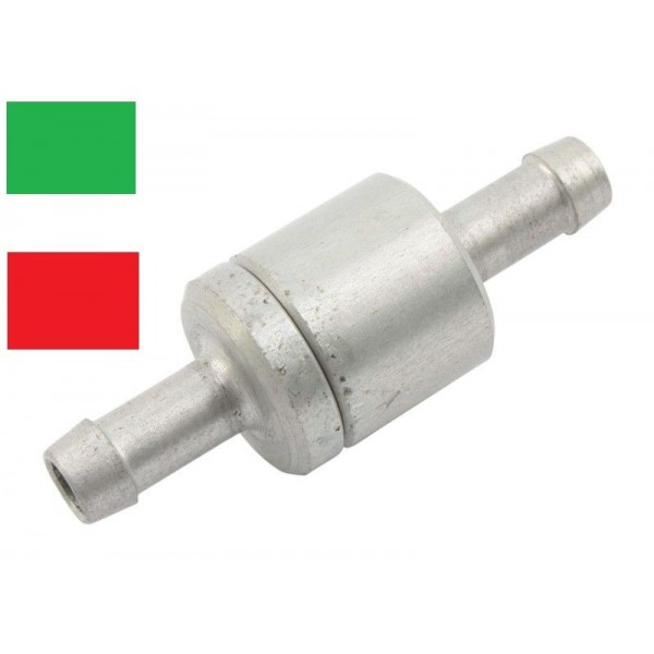 DUCATI NEUF CLAPET ANTI RETOUR 