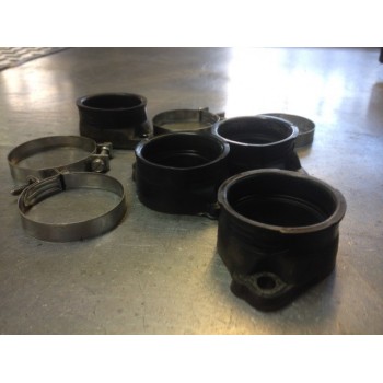 BMW KIT PIPE ADMISSION K100 K1100