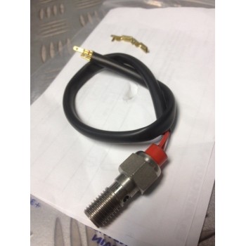 NEUF KIT CONTACTEUR FREIN HYDROLIQUE