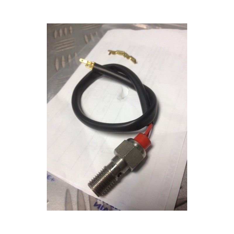 NEUF KIT CONTACTEUR FREIN HYDROLIQUE