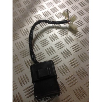 CENTRALE ELECTRONIQUE CDI NEUF