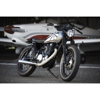 GUIDON DUCATI NEUF 696/796/1100 MONSTER MONSTRO