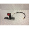 KIT NEUF CAFE RACER FEU AR SUPPORT DE PLAQUE