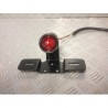KIT NEUF CAFE RACER FEU AR SUPPORT DE PLAQUE
