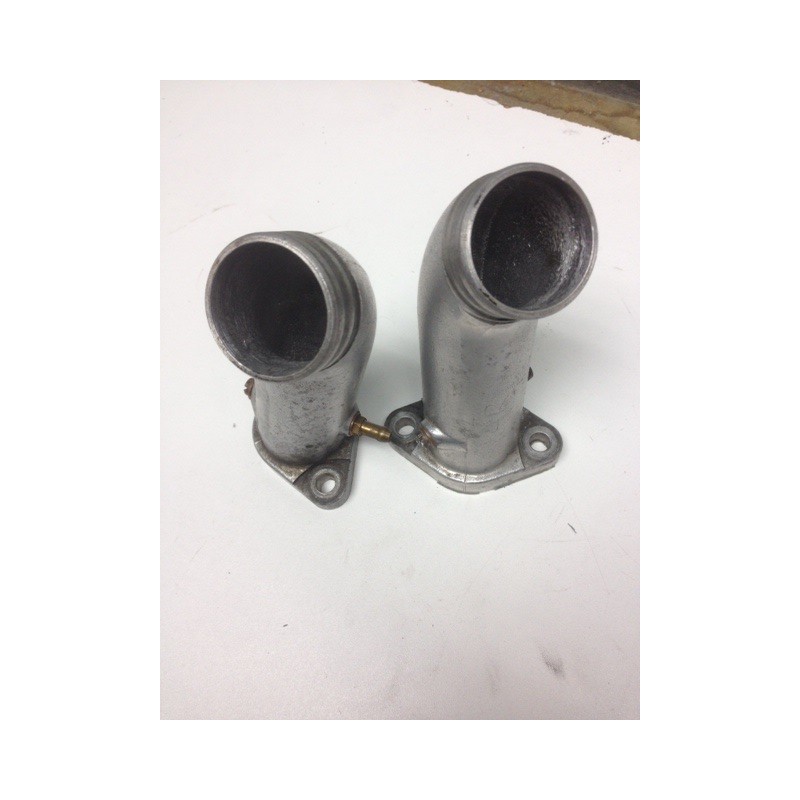 PAIRE DE PIPE ADMISSION 900 CAGIVA DUCATI