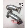 PAIRE DE PIPE ADMISSION 900 CAGIVA DUCATI