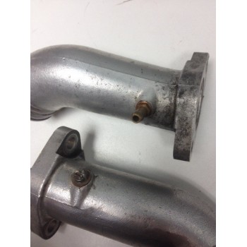 PAIRE DE PIPE ADMISSION 900 CAGIVA DUCATI