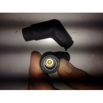 KIT ANTIPARASITE ANTIVIBRATION 