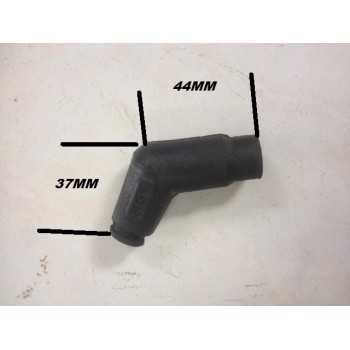 KIT ANTIPARASITE ANTIVIBRATION 