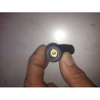 ANTIPARASITE ANTIVIBRATION 