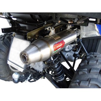 POLARIS NEUF POT RACING GPR
