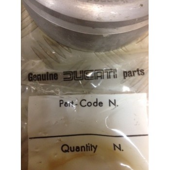 DUCATI NEUF KIT ROTOR+STATOR ALLUMAGE