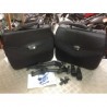 KIT VALISE NEUF DUCATI MONSTER