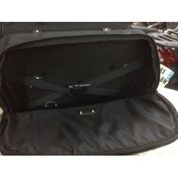 KIT VALISE NEUF DUCATI MONSTER