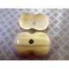 BMW NEUF PAIRE DE PROTECTION MOTEUR KEVLAR