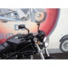 PAIRE DE RETROVISEUR MCSO CAFE RACER