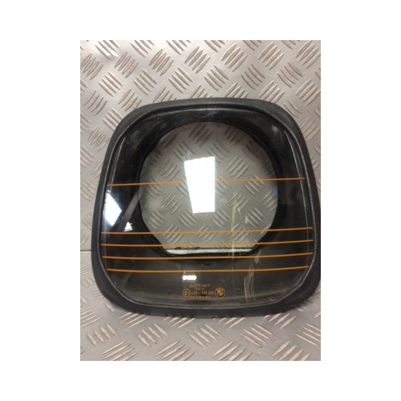 BMW VERRE DE PHARE AVANT SERIE7