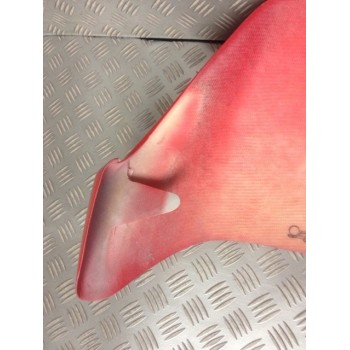 DUCATI NEUF CAPOT DE SELLE COUVRE SELLE MONSTRO MONSTER